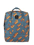Рюкзак 404 "Hotdogs"#