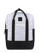 Рюкзак 525 "Черно-белый"