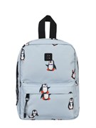 Рюкзак детский 608 "Пингвины"