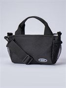 Сумка 1243 ZAIN "Mini Tote" black