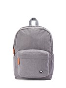 Рюкзак 1312 ZAIN Classic Cord ash