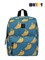 Рюкзак детский 365 "Banana" - фото 5856