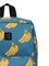 Рюкзак детский 365 "Banana" - фото 5857
