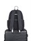 Рюкзак 1258 ZAIN Daily black - фото 9165