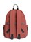 Рюкзак 1259 ZAIN Daily brick-red - фото 9170