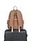 Рюкзак 1260 ZAIN Daily brown - фото 9173