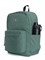 Рюкзак 1263 ZAIN Street green - фото 9184
