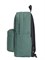 Рюкзак 1263 ZAIN Street green - фото 9185