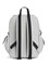Рюкзак 1264 ZAIN Lite grey - фото 9188