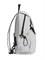 Рюкзак 1264 ZAIN Lite grey - фото 9189