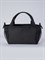 Сумка 1243 ZAIN "Mini Tote" black - фото 9222