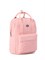 Рюкзак 1308 ZAIN Cord Handle pink - фото 9277