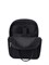 Рюкзак 1307 ZAIN Cord Handle black - фото 9287