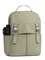 Рюкзак ZAIN Campus Nylon Study Mate 1291 хаки - фото 9292