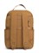 Рюкзак ZAIN Campus Nylon Study Mate 1290 рыжий - фото 9302