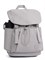 Рюкзак ZAIN Daily Nylon pack 1286 серый - фото 9330