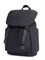 Рюкзак ZAIN Daily Nylon pack 1285 чёрный - фото 9337