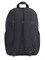 Рюкзак ZAIN Nylon scholar 1283 чёрный - фото 9354