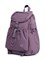 Рюкзак ZAIN Nylon Puff 1280 фиолетовый - фото 9379