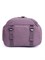 Рюкзак ZAIN Nylon Puff 1280 фиолетовый - фото 9382
